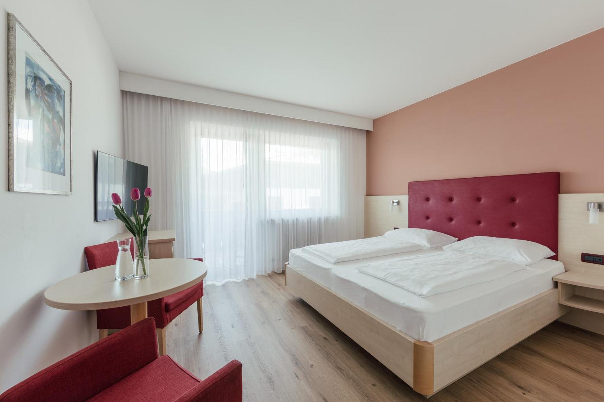 Hotel Garni Sirmian Merano Exteriör bild