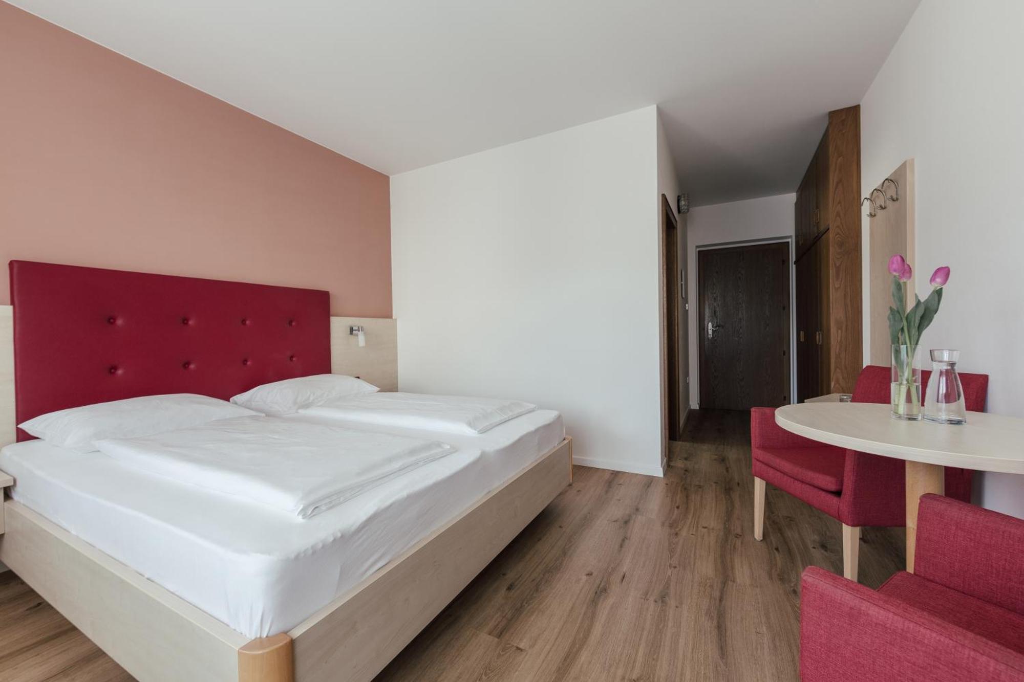 Hotel Garni Sirmian Merano Exteriör bild